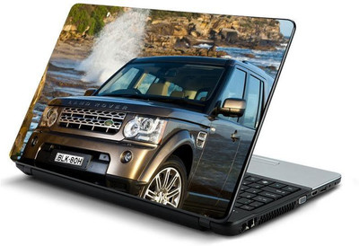 

PrintHunt MULTICOLOR-512 VINYL Laptop Decal 15.6