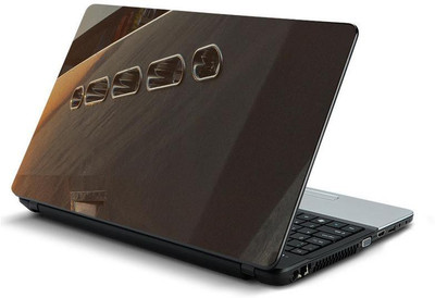 

PrintHunt MULTICOLOR-067 VINYL Laptop Decal 15.6