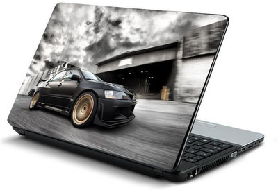 

PrintHunt MULTICOLOR-348 VINYL Laptop Decal 15.6
