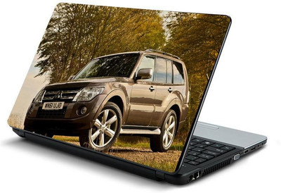 

PrintHunt MULTICOLOR-423 VINYL Laptop Decal 15.6