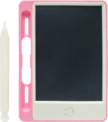 

Rangoli ® LCD writing Tablet(Black)