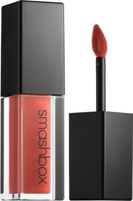 

Smashbox Always On Liquid Lipstick - Out Loud(Deep Orange)