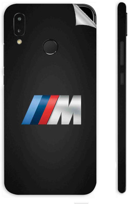 Snooky Huawei P20 Lite Mobile Skin(Multicolor)