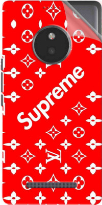 Snooky Yu Yunique Mobile Skin(Multicolor)
