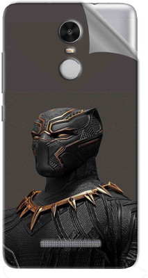 Snooky Mi Redmi Note 3 Mobile Skin(Multicolor)