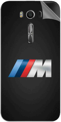 Snooky Asus Zenfone 2 Laser ZE550KL Mobile Skin(Multicolor)