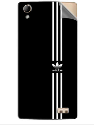 Snooky Honor 9 Lite Mobile Skin(Multicolor)