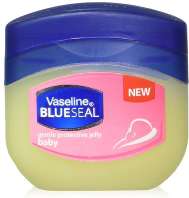 

Vaseline Blueseal Baby Jelly - 100ml(100 ml)