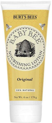 

Burt's Bees Baby Bee Nourishing Lotion, Original - 170g (6oz)(170 g)