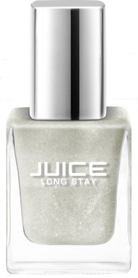 

juice Eggshell Long Stay Nail Colour 11 ml. Eggshell