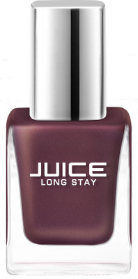 

juice Silky Touch Long Stay Nail Colour | 11 ml. Silky Touch