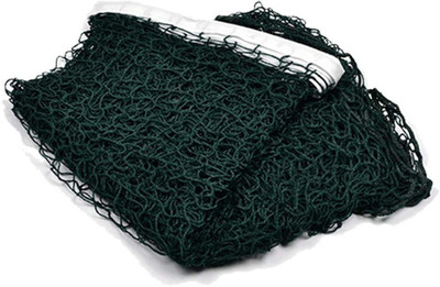 

QUINERGYS Crafted Official Tour Badminton Net Badminton Net(Multicolor)