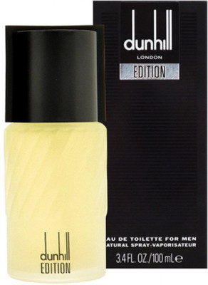 

Dunhill London Edition (EDT) Eau de Toilette - 100 ml(For Men)