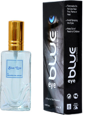 

MAXWELKIN BLUE EYE Perfume - 30 ml(For Men & Women)