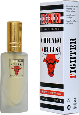 MAXWELKIN CHICAGO BULLS Perfume - 30 ml(For Men)
