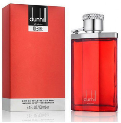 

Dunhill London Desire (EDT) Eau de Toilette - 100 ml(For Men)