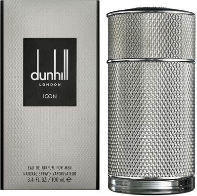 

Dunhill London Icon (EDP) Eau de Parfum - 100 ml(For Men)