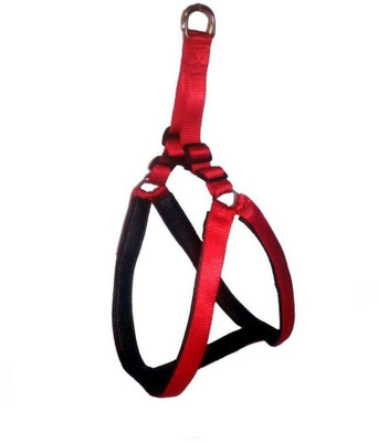 

PET HUB Dog Standard Harness(, RED