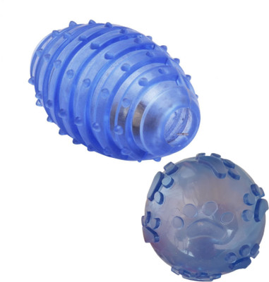 

W9 High Quality Rubber Chew Toy For Dog & Cat