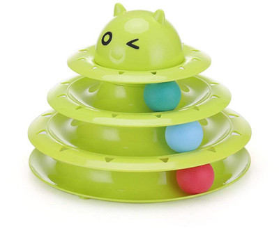 

Pets Empire Cat Roller To Plastic Training Aid For Cat