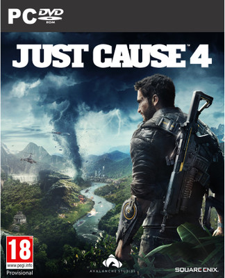 

Just Cause 4(for PC)