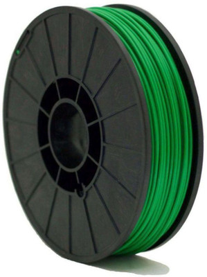 

3D Galaxy Printer Filament(Green)