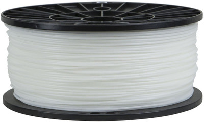 

3D Galaxy Printer Filament(White)