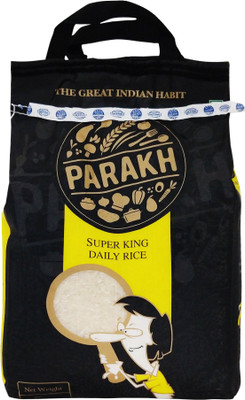 

Parakh Super King Daily Rice(5 kg)