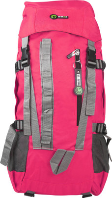 

MIRROR Climate Pr Rucksack - 40 L(Pink)
