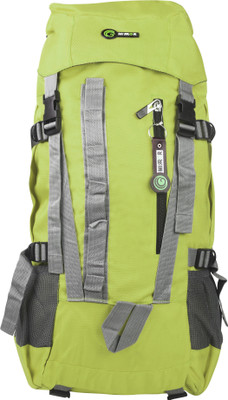 

MIRROR Climate Proo Rucksack - 40 L(Green)
