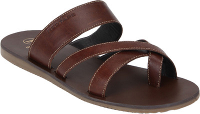 

Red Tape Men BROWN Sandals