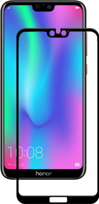 ACM Tempered Glass Guard for Honor 9N(Pack of 1)