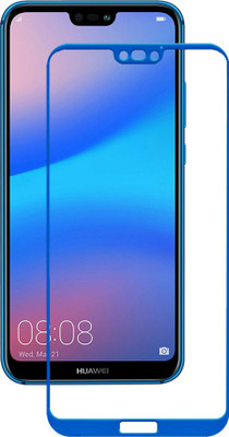 ACM Tempered Glass Guard for Huawei P20 LITE(Pack of 1)