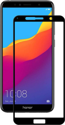 ACM Tempered Glass Guard for Honor 7A(Pack of 1)