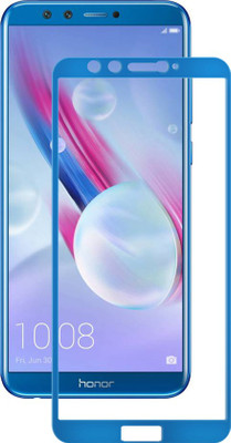 ACM Tempered Glass Guard for Honor 9 Lite(Pack of 1)