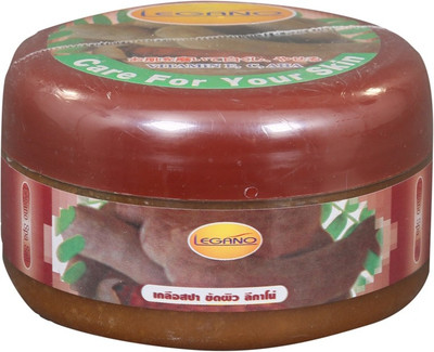 

legano Brightening Salt Body Thai Spa Scrub for Women and Men Scrub(250 g)