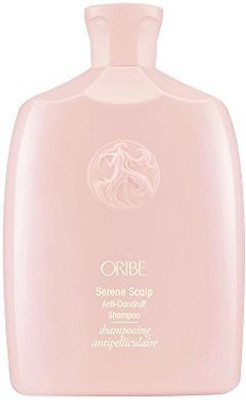 

ORIBE Serene Scalp Anti-dandruff Shampoo, 8.5 fl. oz.(320 ml)