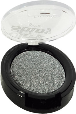 

Tenderbery SFR Ultra shine Singeal Eye Shedow Glitter(Silver)