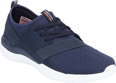 

Red Tape Athleisure Sports Range Men Running Shoes For Men(Navy