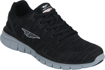 

Red Tape Athleisure Sports Range Men Running Shoes For Men(Black