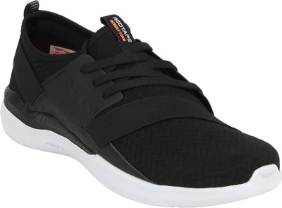 

Red Tape Athleisure Sports Walking Shoes For Men(Black, Blk