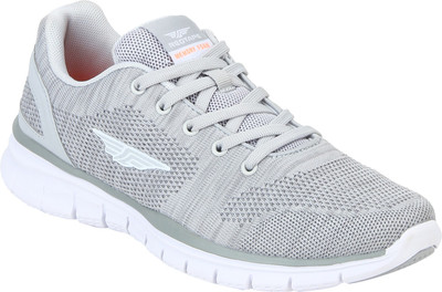 

Red Tape Athleisure Sports Walking Shoes For Men(Grey, Gry