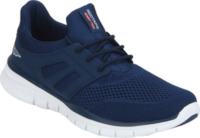

Red Tape Athleisure Sports Range Running Shoes For Men(Blue