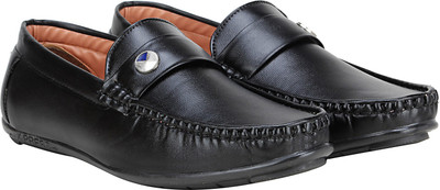 

Kreuzer Loafers For Men(Black