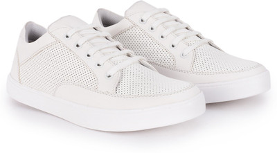ROOD White sneakers Sneakers For Men(White