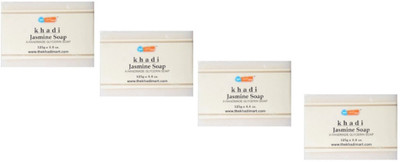 

Khadi jasmine soap(500 g)