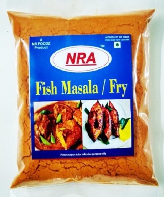 

NRA Fish Masala / Fry 200g(200 g)