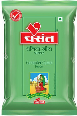 VASANT" V" . VASANT CORIANDER CUMIN POWDER(500 g)