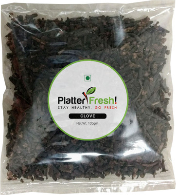 

platter fresh Natural Handpicked Clove (Laung)(100 g)
