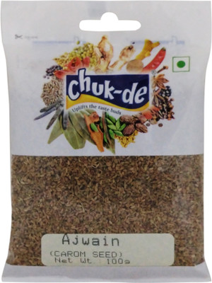 CHUKDE Ajwain (Carom Seed)(100 g)
